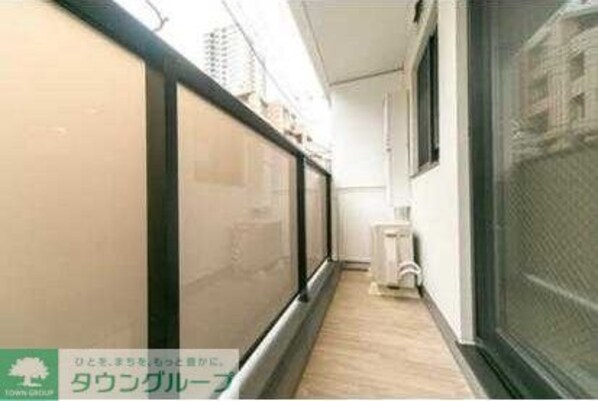 イプセ高輪台の物件内観写真